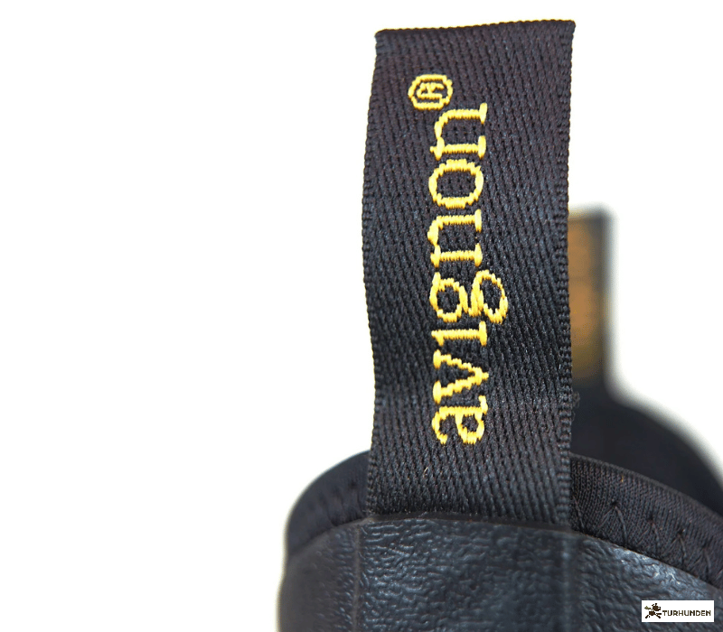 Avignon Canberra Kort Gummiestvle m. neopren