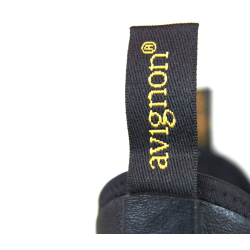 Avignon Canberra Kort Gummiestvle m. neopren