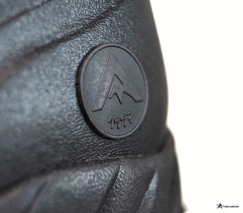 Avignon Canberra Kort Gummiestvle m. neopren