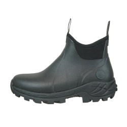 Avignon Canberra Kort Gummiestvle m. neopren