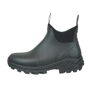 Avignon Canberra Kort Gummiestvle m. neopren