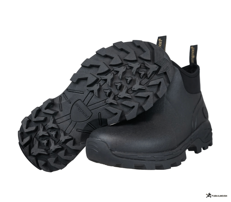 Avignon Canberra Kort Gummiestvle m. neopren