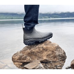 Avignon Canberra Kort Gummiestvle m. neopren