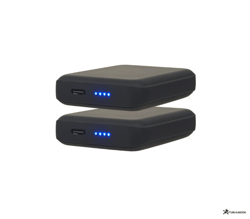 Avignon HEAT FlexDuo V2 | Varmehandsker med udfoldelig htte