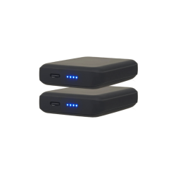 Avignon HEAT FlexDuo V2 | Varmehandsker med udfoldelig htte