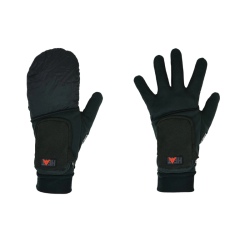 Avignon HEAT FlexDuo V2 | Varmehandsker med udfoldelig htte