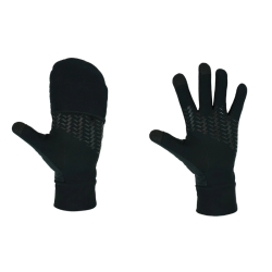 Avignon HEAT FlexDuo V2 | Varmehandsker med udfoldelig htte