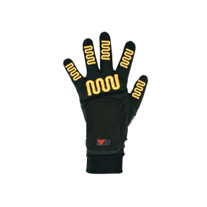 Avignon HEAT FlexDuo V2 | Varmehandsker med udfoldelig htte