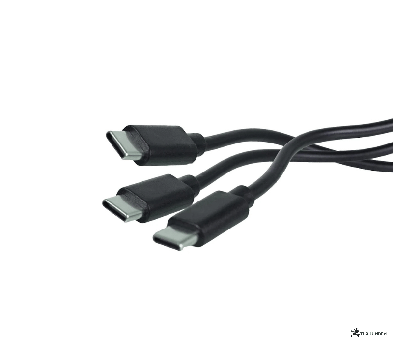 Avignon HEAT MittenBlaze | Varmeluffer med Powerbank