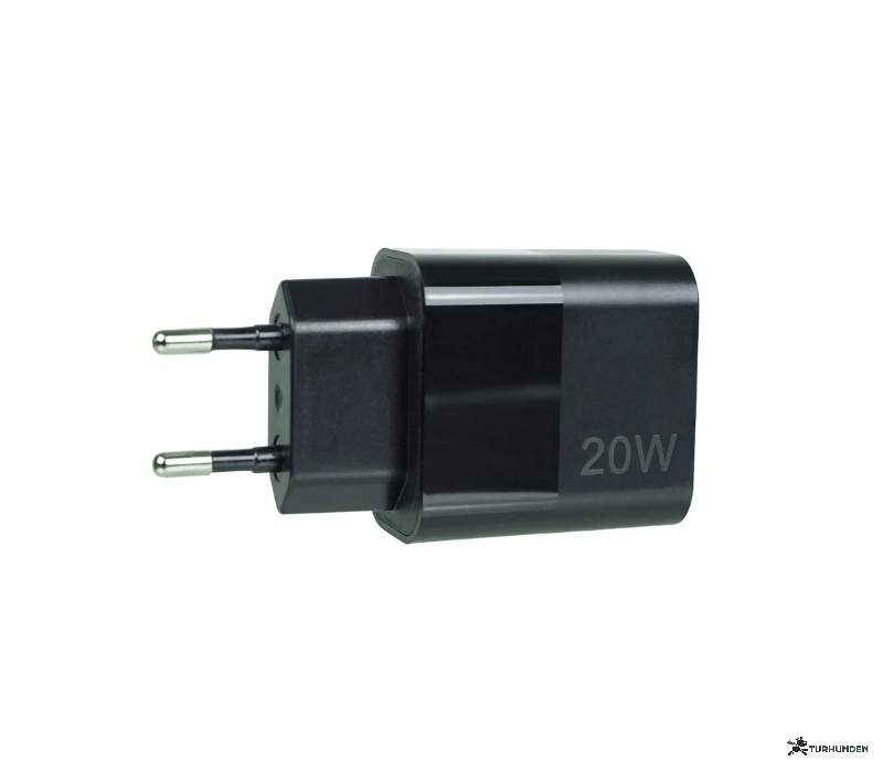 Avignon HEAT MittenBlaze | Varmeluffer med Powerbank