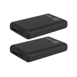 Avignon HEAT MittenBlaze | Varmeluffer med Powerbank