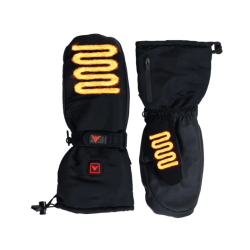 Avignon HEAT MittenBlaze | Varmeluffer med Powerbank