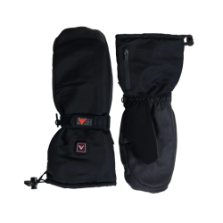 Avignon HEAT MittenBlaze | Varmeluffer med Powerbank