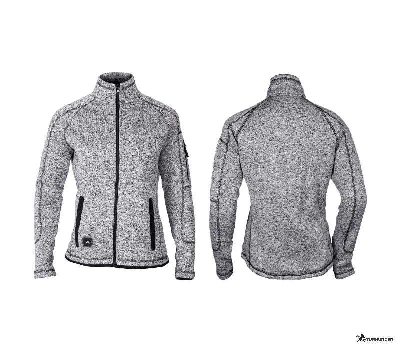 Avignon HEAT WeaveGuard - Strikket dametrje