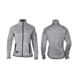 Avignon HEAT WeaveGuard - Strikket dametrje