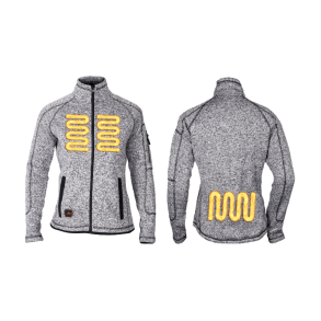 Avignon HEAT WeaveGuard - Strikket dametrje