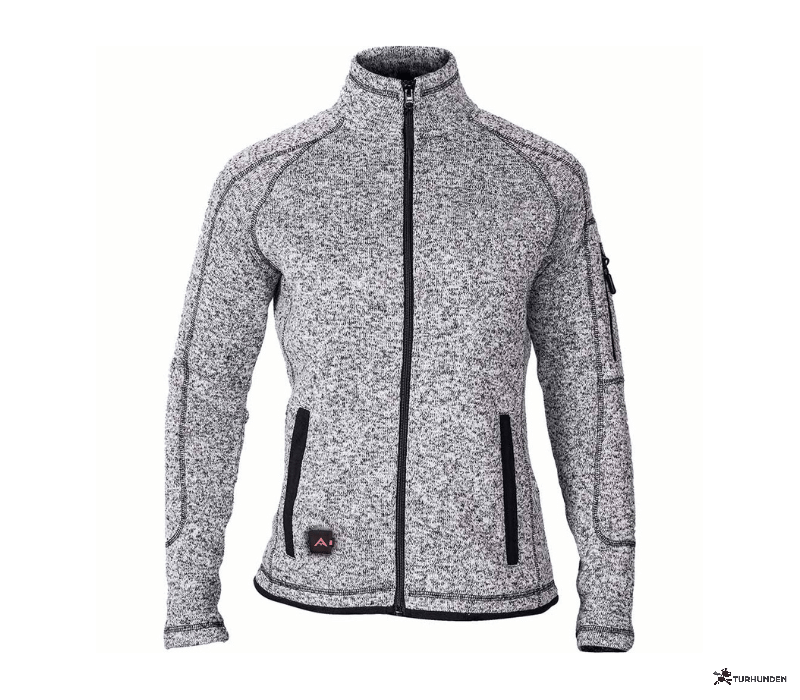 Avignon HEAT WeaveGuard - Strikket dametrje