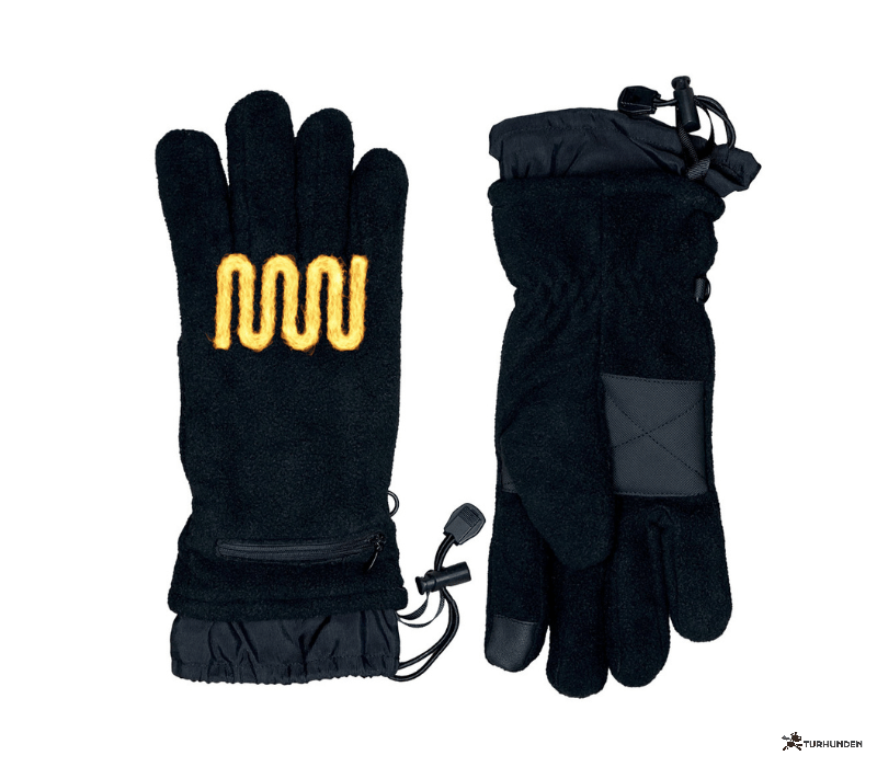 Avignon HEAT Fusion Fleece Varmehandsker