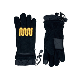 Avignon HEAT Fusion Fleece Varmehandsker