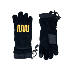 Avignon HEAT Fusion Fleece Varmehandsker