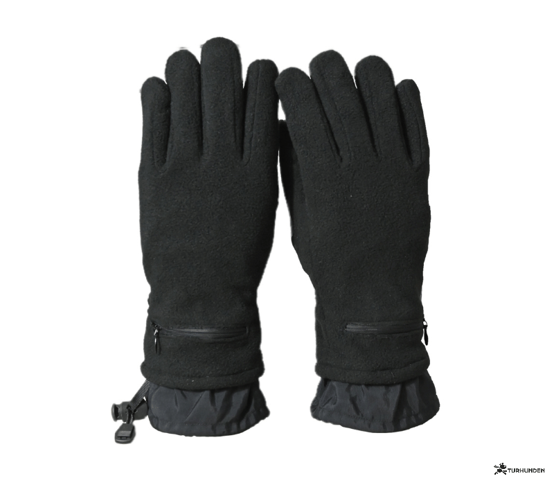 Avignon HEAT Fusion Fleece Varmehandsker