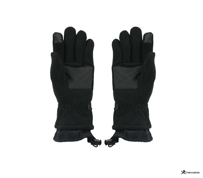 HEAT Fusion Fleece Varmehandsker