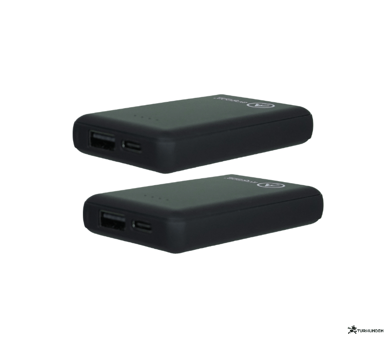 Avignon HEAT Skin Tunn Varmehandsker