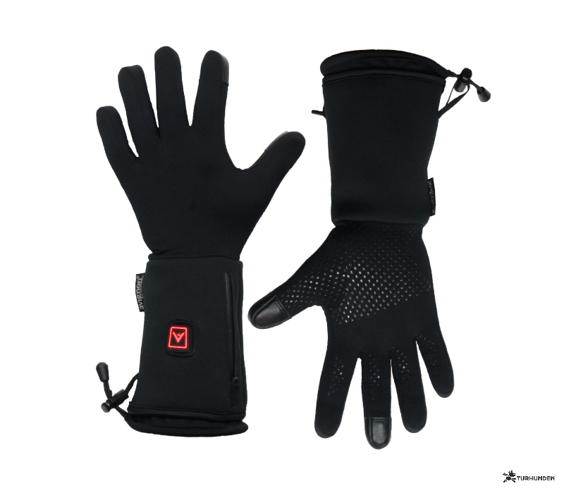 Avignon HEAT Skin Tunn Varmehandsker