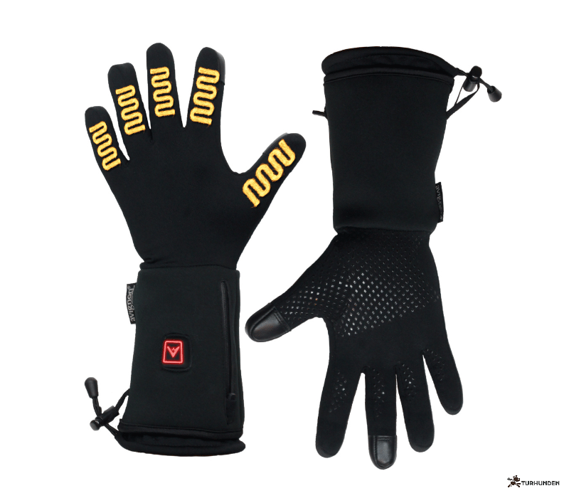 Avignon HEAT Skin Tunn Varmehandsker