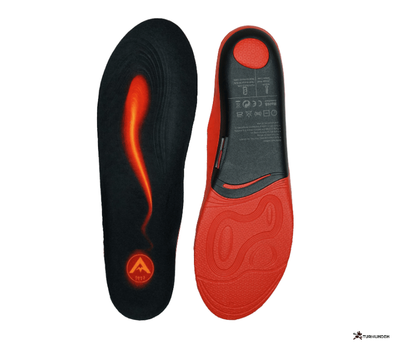 Avignon HEAT QI Pulse - Varmesler m. trdls opladning