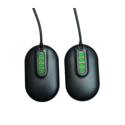 Avignon HEAT QI Pulse - Varmesler m. trdls opladning