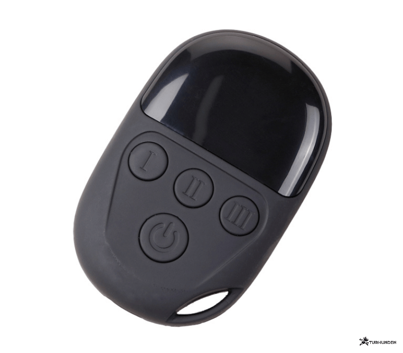 Avignon HEAT QI Pulse - Varmesler m. trdls opladning