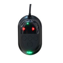 Avignon HEAT QI Pulse - Varmesler m. trdls opladning