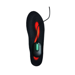 Avignon HEAT QI Pulse - Varmesler m. trdls opladning