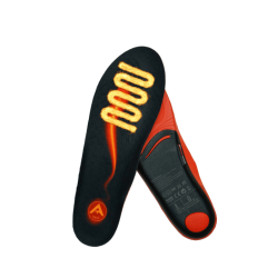 Avignon HEAT QI Pulse - Varmesler m. trdls opladning