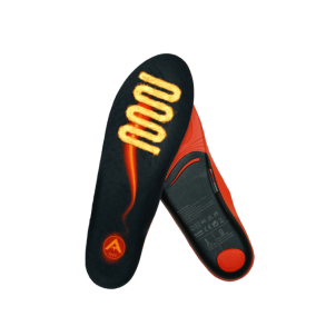 Avignon HEAT QI Pulse - Varmesler m. trdls opladning