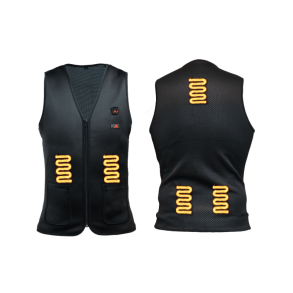 Avignon HEAT Tunn Varmevest - dame