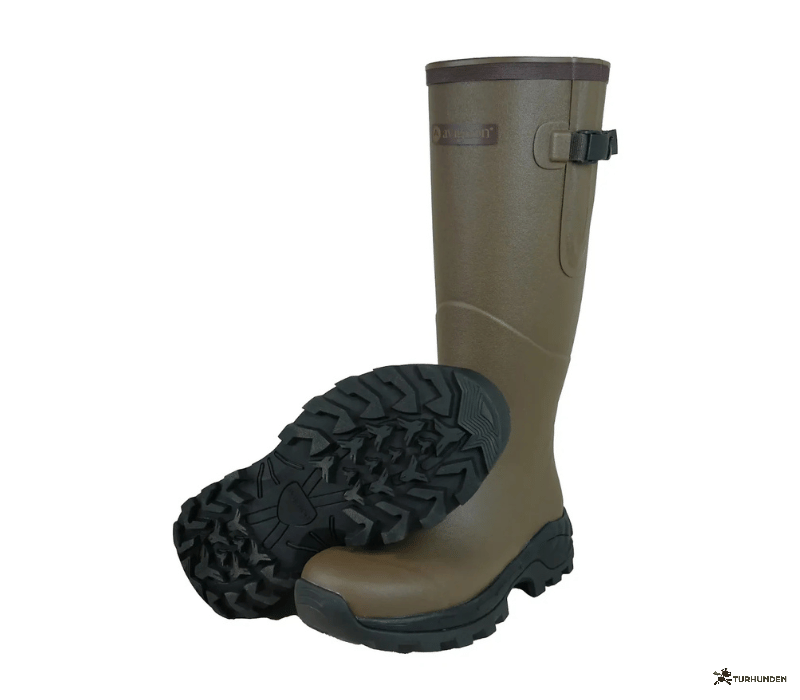 Avignon Nikka Pro Plus