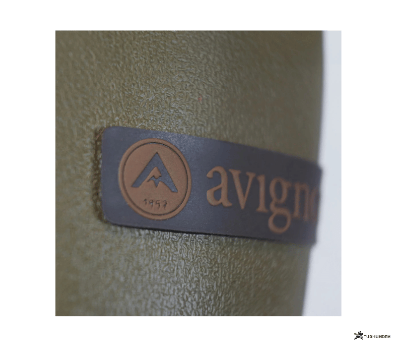 Avignon Nikka Pro Plus