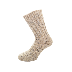 Avignon Ragg Sokker - 100 % uld