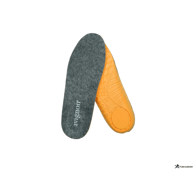 Avignon Ridge High Vinterst�vler