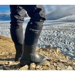 Avignon Ridge High Vinterst�vler