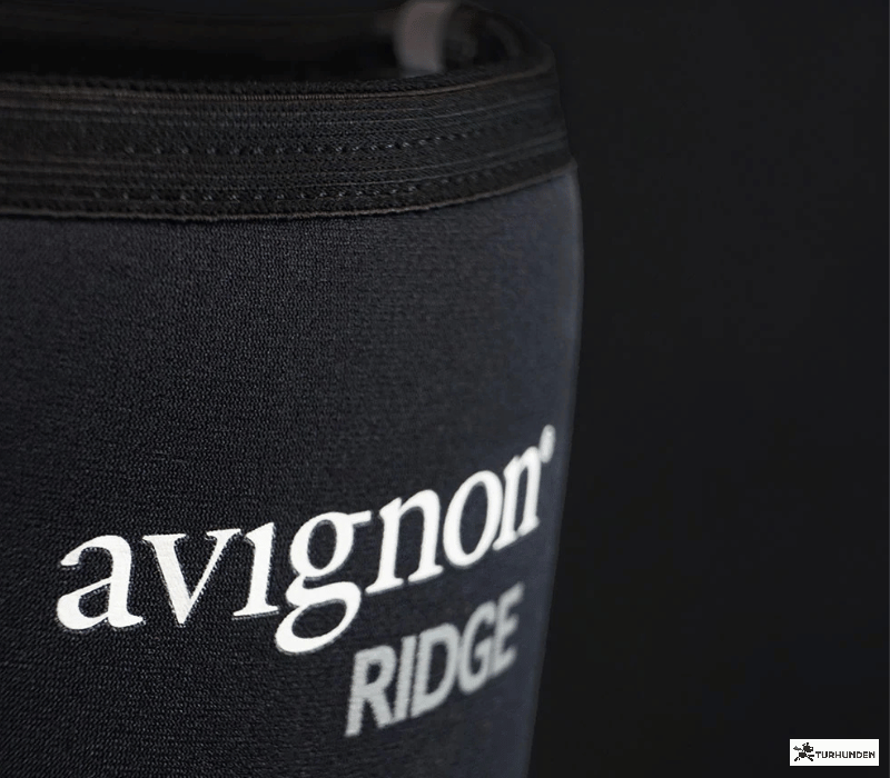 Avignon Ridge High Vinterst�vler