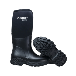 Avignon Ridge High Vinterst�vler