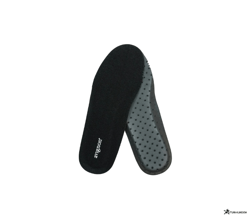 Avignon Ridge High Vinterst�vler