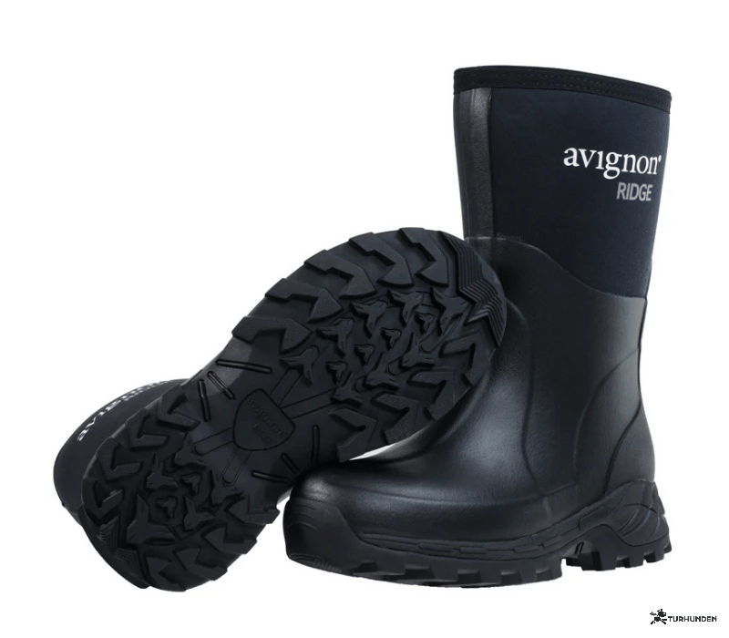 Avignon Ridge Mid stvle