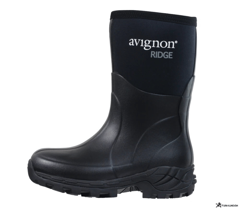 Avignon Ridge Mid Vinterst�vler