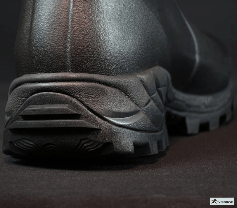 Avignon Ridge Mid Vinterst�vler