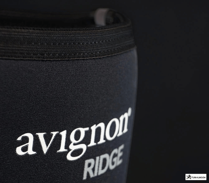 Avignon Ridge Mid Vinterst�vler