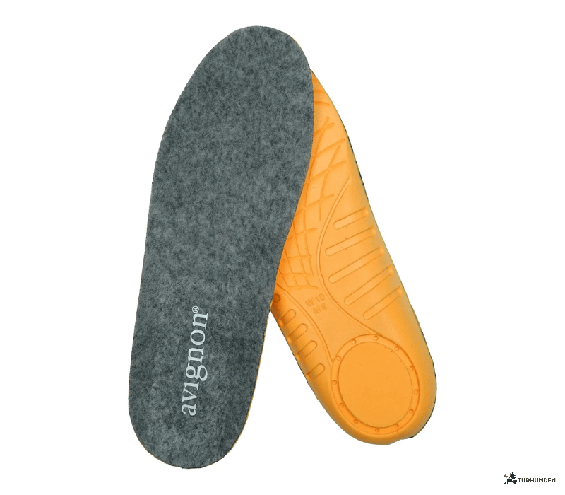 Avignon Ridge Mid Vinterst�vler